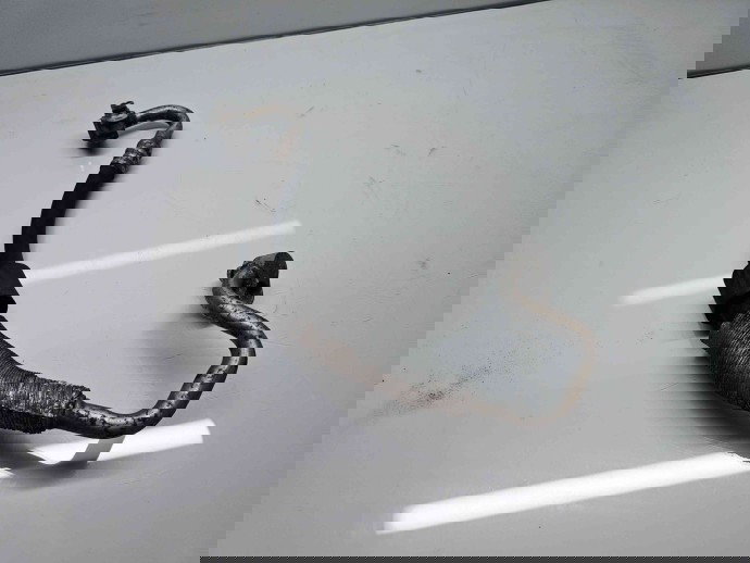 Conducta AC Skoda Octavia 2 Combi (1Z5) [Fabr 2004-2013] Facelift 1K820721CB 1.2 TSI CBZB 77KW / 105CP