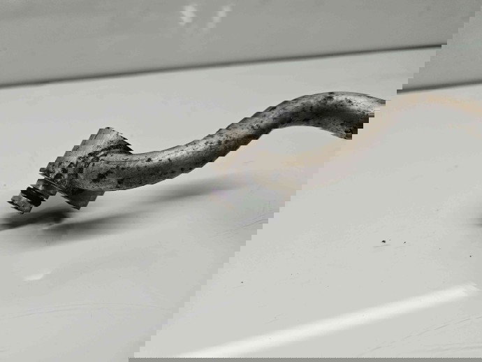 Conducta AC Skoda Octavia 2 Combi (1Z5) [Fabr 2004-2013] Facelift 1K820721CB 1.2 TSI CBZB 77KW / 105CP