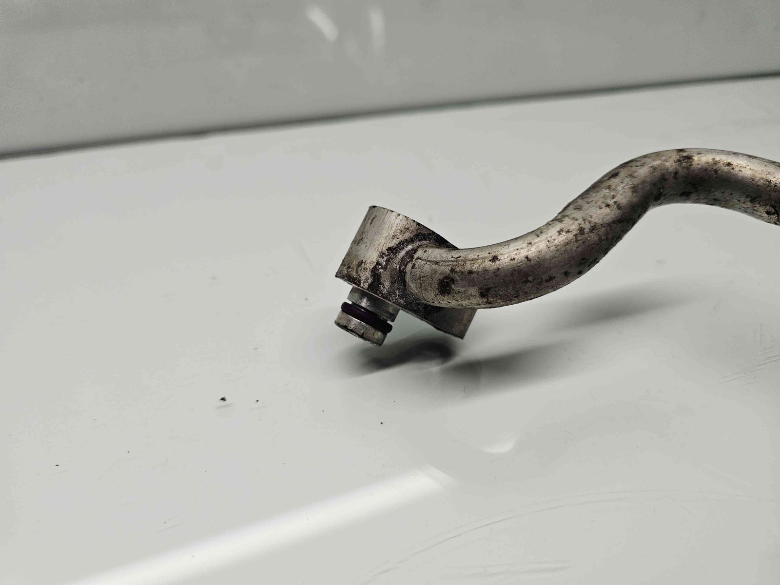 Conducta AC Skoda Octavia 2 Combi (1Z5) [Fabr 2004-2013] Facelift 1K820721CB 1.2 TSI CBZB 77KW / 105CP - imagine 3