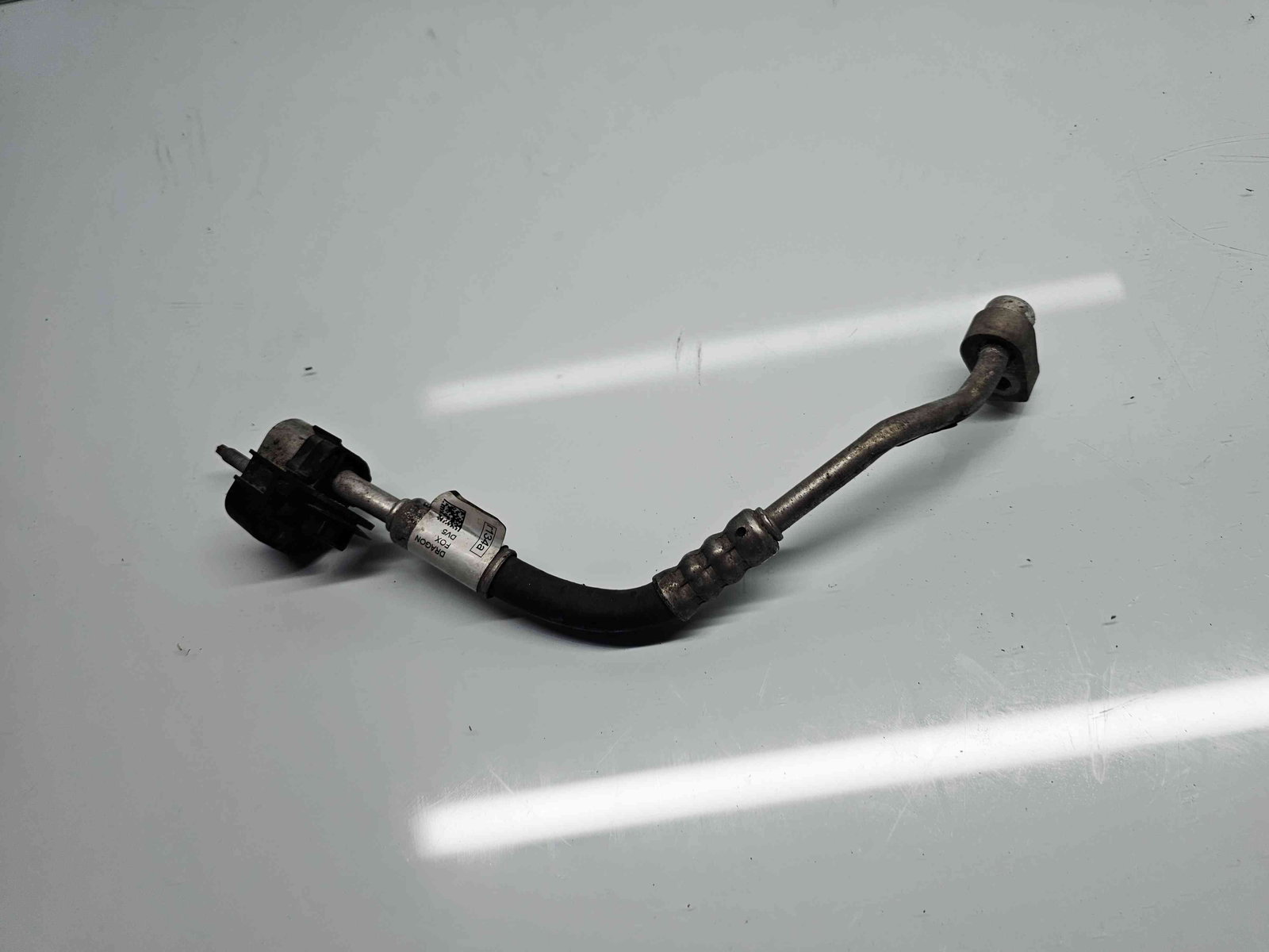 Conducta AC Ford Ecosport [Fabr 2017-2024] GN15-19D567-BA 1.0 Benz ERK 92KW / 125CP - imagine 2