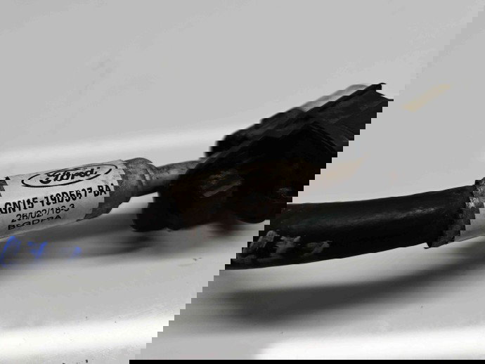 Conducta AC Ford Ecosport [Fabr 2017-2024] GN15-19D567-BA 1.0 Benz ERK 92KW / 125CP