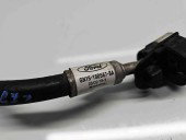 Conducta AC Ford Ecosport [Fabr 2017-2024] GN15-19D567-BA 1.0 Benz ERK 92KW / 125CP