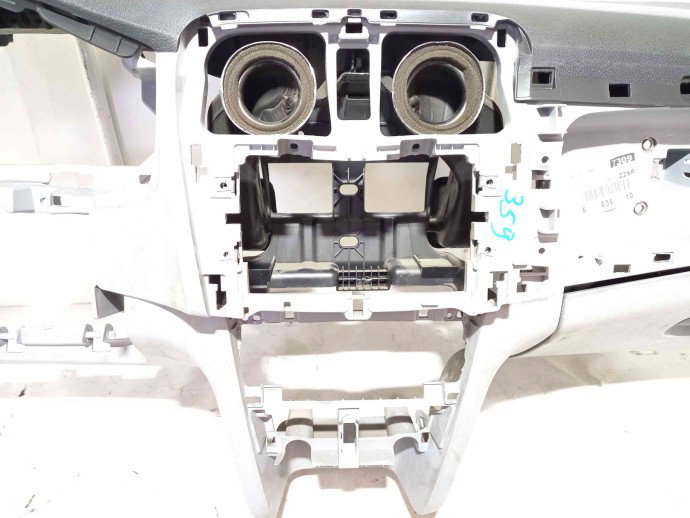 Plansa bord OEM Ford Focus 2 (DA) [Fabr 2004-2012] 1.6 GBDB