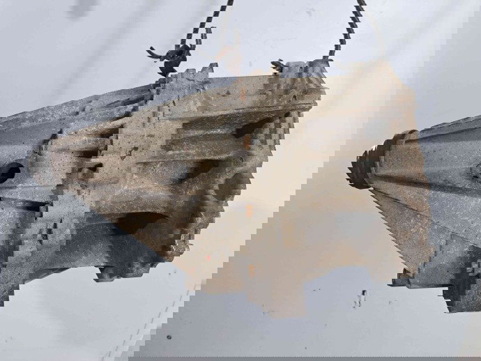 Cutie transfer Nissan Navara (D40) [Fabr 2005-2014] OEM 2.5 DCi YD25DEI 140KW / 190CP