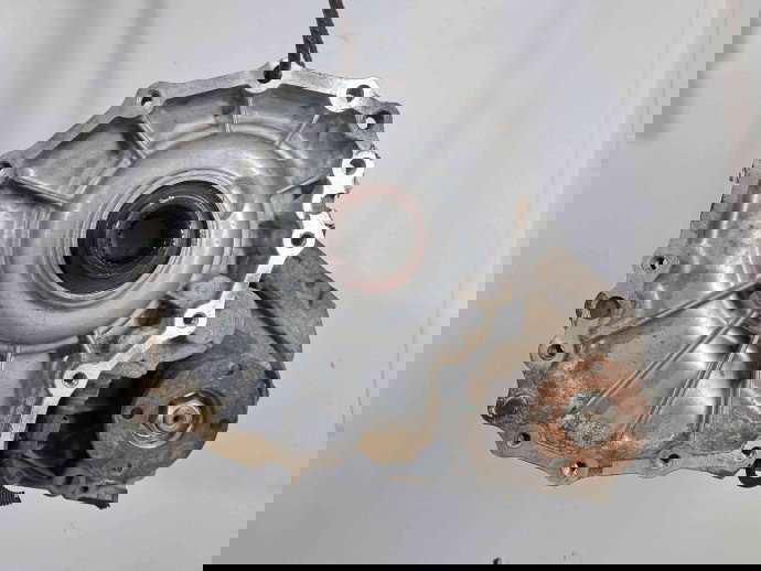 Cutie transfer Nissan Navara (D40) [Fabr 2005-2014] OEM 2.5 DCi YD25DEI 140KW / 190CP