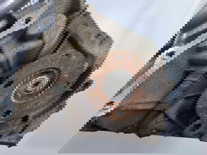 Cutie transfer Nissan Navara (D40) [Fabr 2005-2014] OEM 2.5 DCi YD25DEI 140KW / 190CP