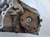 Cutie transfer Nissan Navara (D40) [Fabr 2005-2014] OEM 2.5 DCi YD25DEI 140KW / 190CP