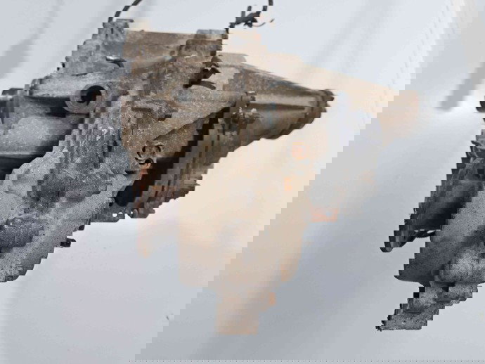 Cutie transfer Nissan Navara (D40) [Fabr 2005-2014] OEM 2.5 DCi YD25DEI 140KW / 190CP