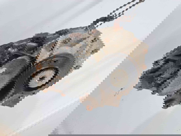 Cutie transfer Nissan Navara (D40) [Fabr 2005-2014] OEM 2.5 DCi YD25DEI 140KW / 190CP