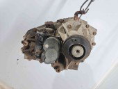 Cutie transfer Nissan Navara (D40) [Fabr 2005-2014] OEM 2.5 DCi YD25DEI 140KW / 190CP