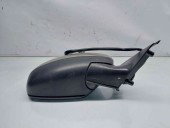 Oglinda dreapta Skoda Fabia 2 Combi (5J, 545) [Fabr 2007-2014] LF8H