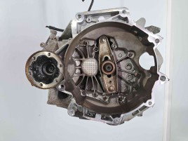 Cutie viteze manuala 5 trepte Skoda Octavia 2 Combi (1Z5) [Fabr 2004-2013] Facelift 1.6 Benz BSELVN 75KW / 102CP