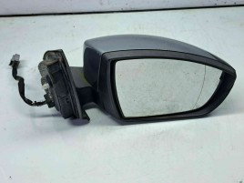 Oglinda dreapta Ford S-Max 1 [Fabr 2006-2010] Hypnotic Silver