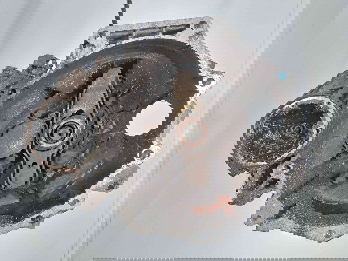 Cutie viteze manuala 5 trepte Skoda Yeti (5L) [Fabr 2009-2020] 2.0 TDI CFHAKJF 81KW / 110CP