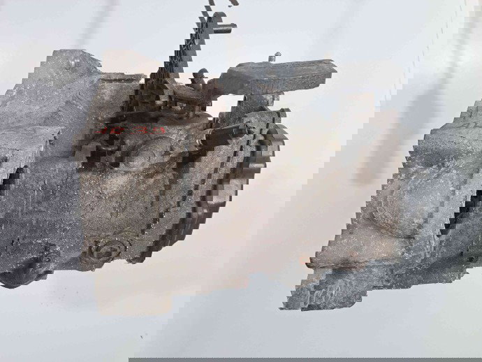 Cutie viteze manuala 5 trepte Skoda Yeti (5L) [Fabr 2009-2020] 2.0 TDI CFHAKJF 81KW / 110CP