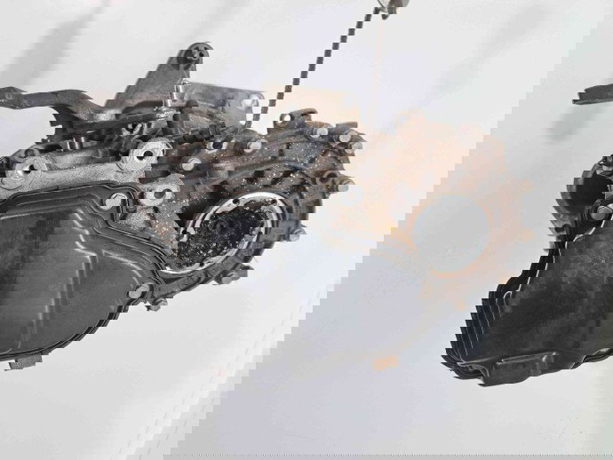 Cutie viteze manuala 5 trepte Skoda Yeti (5L) [Fabr 2009-2020] 2.0 TDI CFHAKJF 81KW / 110CP