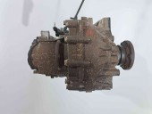 Cutie viteze manuala 5 trepte Skoda Yeti (5L) [Fabr 2009-2020] 2.0 TDI CFHAKJF 81KW / 110CP