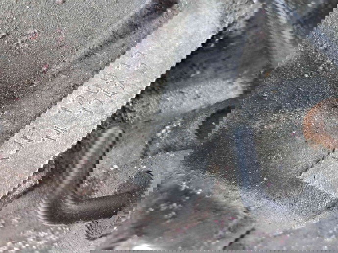 Cutie viteze manuala 5 trepte Skoda Yeti (5L) [Fabr 2009-2020] 2.0 TDI CFHAKJF 81KW / 110CP