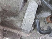 Cutie viteze manuala 5 trepte Skoda Yeti (5L) [Fabr 2009-2020] 2.0 TDI CFHAKJF 81KW / 110CP