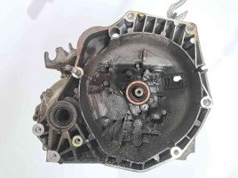 Cutie viteze manuala 5 trepte Fiat 500L Trekking [Fabr 2012-prezent] 1.3 199B4000OEM 62KW / 85CP