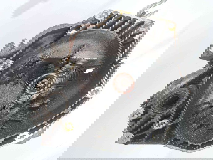 Cutie viteze manuala 5 trepte Fiat 500L Trekking [Fabr 2012-prezent] 1.3 199B4000OEM 62KW / 85CP