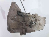 Cutie viteze manuala 5 trepte Fiat 500L Trekking [Fabr 2012-prezent] 1.3 199B4000OEM 62KW / 85CP