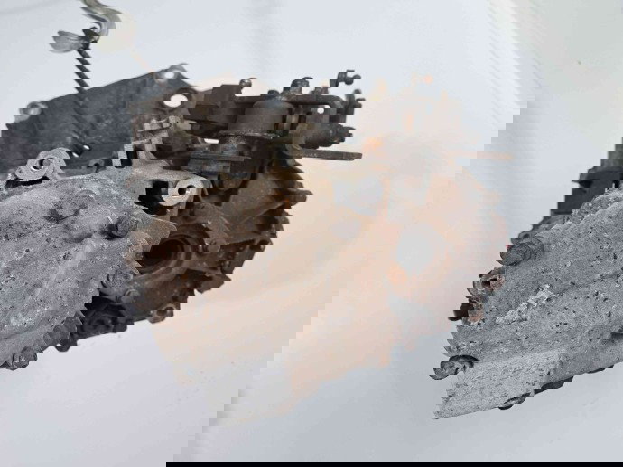 Cutie viteze manuala 5 trepte Fiat 500L Trekking [Fabr 2012-prezent] 1.3 199B4000OEM 62KW / 85CP