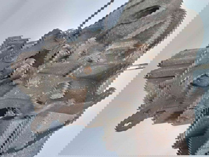 Cutie viteze manuala 5 trepte Fiat 500L Trekking [Fabr 2012-prezent] 1.3 199B4000OEM 62KW / 85CP