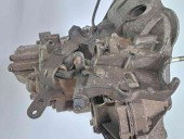 Cutie viteze manuala 5 trepte Fiat 500L Trekking [Fabr 2012-prezent] 1.3 199B4000OEM 62KW / 85CP