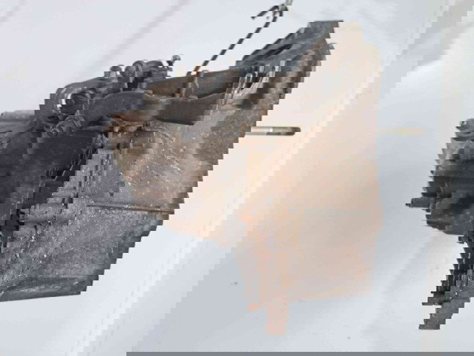 Cutie viteze manuala 5 trepte Fiat 500L Trekking [Fabr 2012-prezent] 1.3 199B4000OEM 62KW / 85CP