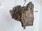 Cutie viteze manuala 5 trepte Fiat 500L Trekking [Fabr 2012-prezent] 1.3 199B4000OEM 62KW / 85CP