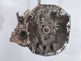 Cutie viteze manuala 5 trepte Renault Captur (J87) [Fabr 2013-2017] 1.5 dCi K9K608JR5332  320102623R 66KW / 90CP