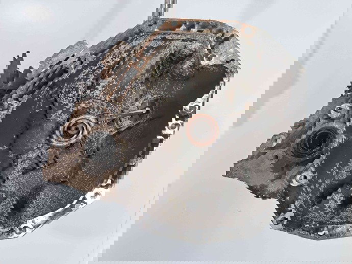 Cutie viteze manuala 5 trepte Renault Captur (J87) [Fabr 2013-2017] 1.5 dCi K9K608JR5332  320102623R 66KW / 90CP