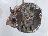 Cutie viteze manuala 5 trepte Renault Captur (J87) [Fabr 2013-2017] 1.5 dCi K9K608JR5332  320102623R 66KW / 90CP