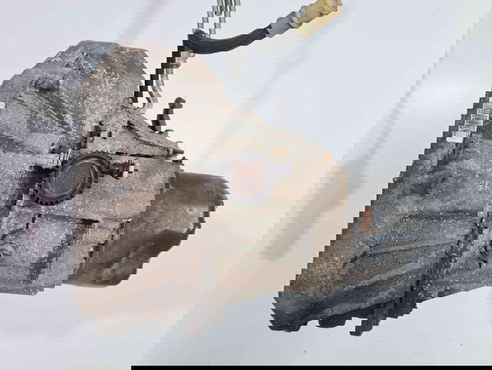 Cutie viteze manuala 5 trepte Renault Captur (J87) [Fabr 2013-2017] 1.5 dCi K9K608JR5332  320102623R 66KW / 90CP