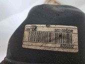 Cutie viteze manuala 5 trepte Renault Captur (J87) [Fabr 2013-2017] 1.5 dCi K9K608JR5332  320102623R 66KW / 90CP