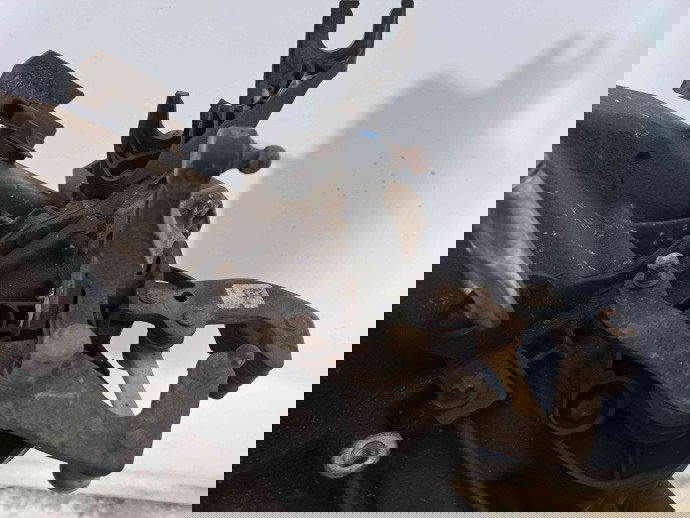 Cutie viteze manuala 5 trepte Renault Captur (J87) [Fabr 2013-2017] 1.5 dCi K9K608JR5332  320102623R 66KW / 90CP