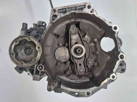 Cutie viteze manuala 5 trepte Skoda Fabia 2 (5J, 542) [Fabr 2007-2014] 1.2 TDI CFWAMZN 55KW / 75CP