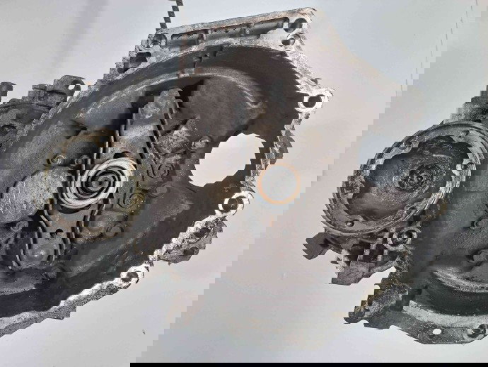 Cutie viteze manuala 5 trepte Skoda Fabia 2 (5J, 542) [Fabr 2007-2014] 1.2 TDI CFWAMZN 55KW / 75CP