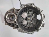 Cutie viteze manuala 6 trepte Skoda Superb III Combi (3V5) [Fabr 2015-2024] 2.0 TDI DFCAQEY 140KW / 190CP