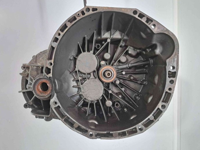 Cutie viteze manuala 6 trepte Opel Movano B F3500 (L2 H2) [Fabr 2010-2022] 2.3 dCi M9T-870PF6054  320107483R 96KW / 130CP