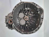 Cutie viteze manuala 6 trepte Opel Movano B F3500 (L2 H2) [Fabr 2010-2022] 2.3 dCi M9T-870PF6054  320107483R 96KW / 130CP
