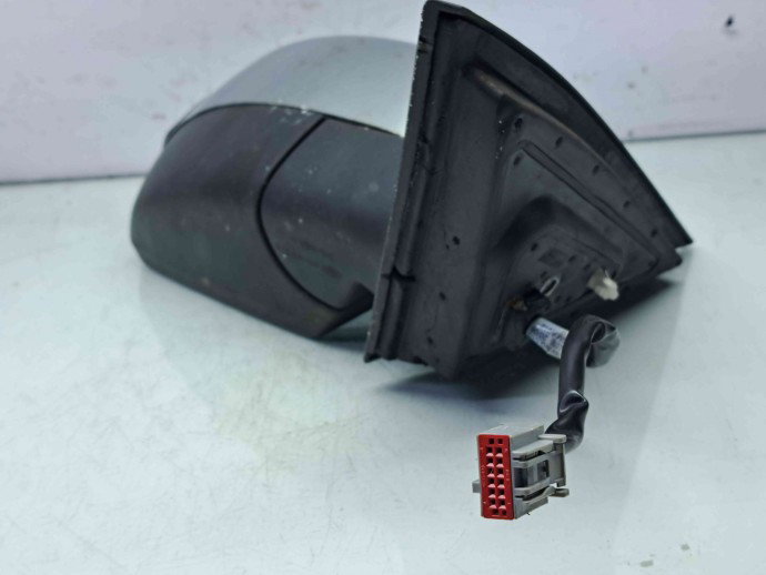 Oglinda dreapta Ford S-Max 1 [Fabr 2006-2010] Hypnotic Silver