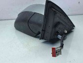 Oglinda dreapta Ford S-Max 1 [Fabr 2006-2010] Hypnotic Silver