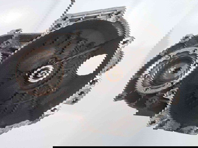 Cutie viteze manuala 6 trepte Audi A3 Sportback (8PA) [Fabr 2004-2013] Facelift 2.0 TDI CFFBLNZ 103KW / 140CP