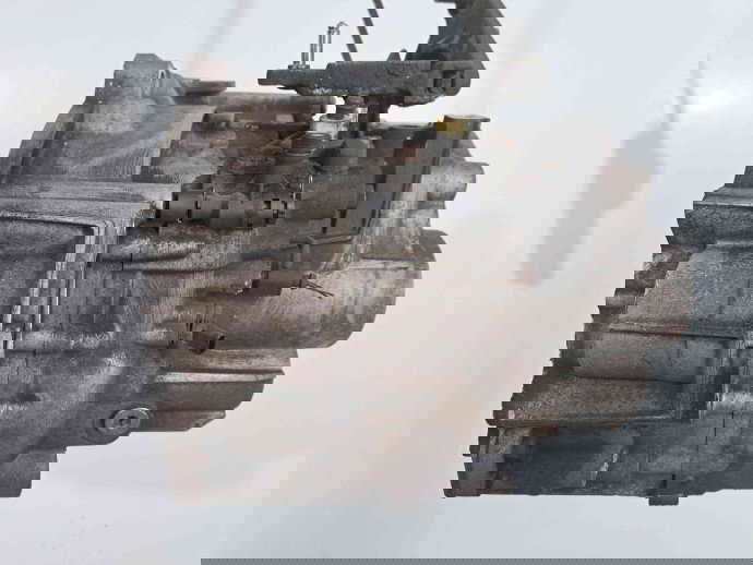 Cutie viteze manuala 6 trepte Audi A3 Sportback (8PA) [Fabr 2004-2013] Facelift 2.0 TDI CFFBLNZ 103KW / 140CP