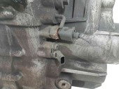 Cutie viteze manuala 6 trepte Audi A3 Sportback (8PA) [Fabr 2004-2013] Facelift 2.0 TDI CFFBLNZ 103KW / 140CP