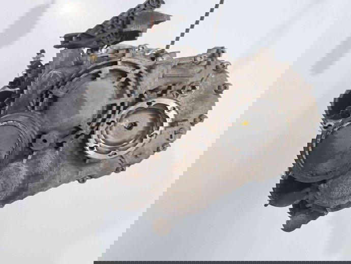 Cutie viteze manuala 6 trepte Audi A3 Sportback (8PA) [Fabr 2004-2013] Facelift 2.0 TDI CFFBLNZ 103KW / 140CP