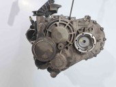 Cutie viteze manuala 6 trepte Audi A3 Sportback (8PA) [Fabr 2004-2013] Facelift 2.0 TDI CFFBLNZ 103KW / 140CP