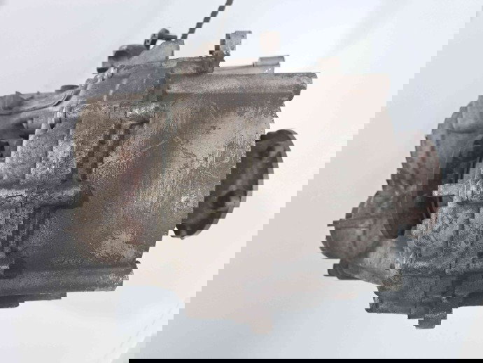 Cutie viteze manuala 6 trepte Audi A3 Sportback (8PA) [Fabr 2004-2013] Facelift 2.0 TDI CFFBLNZ 103KW / 140CP